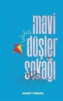 Vorderes Coverbild Mavi Düsler Sokagi