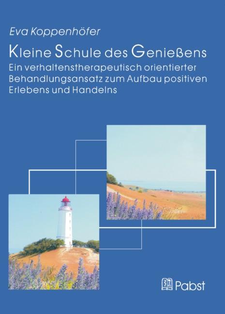 Vorderes Coverbild Kleine Schule des Geniessens