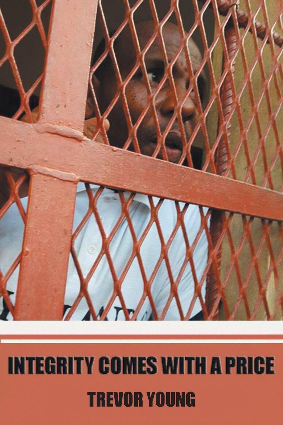 Vorderes Coverbild Integrity comes with a price