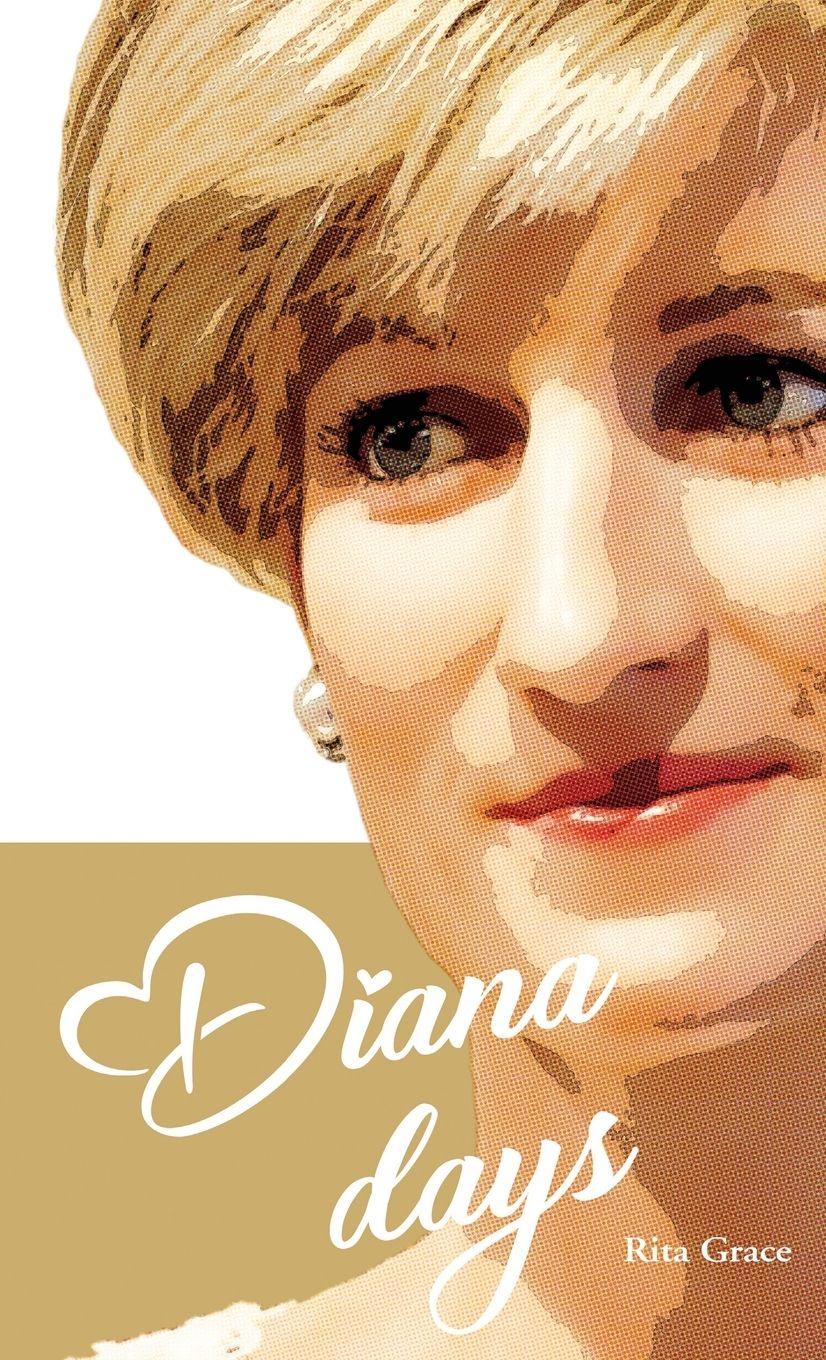 Vorderes Coverbild Diana Days