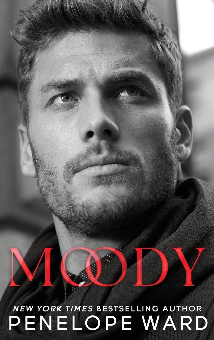 Vorderes Coverbild Moody