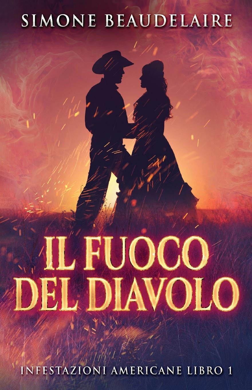 Vorderes Coverbild Il Fuoco Del Diavolo