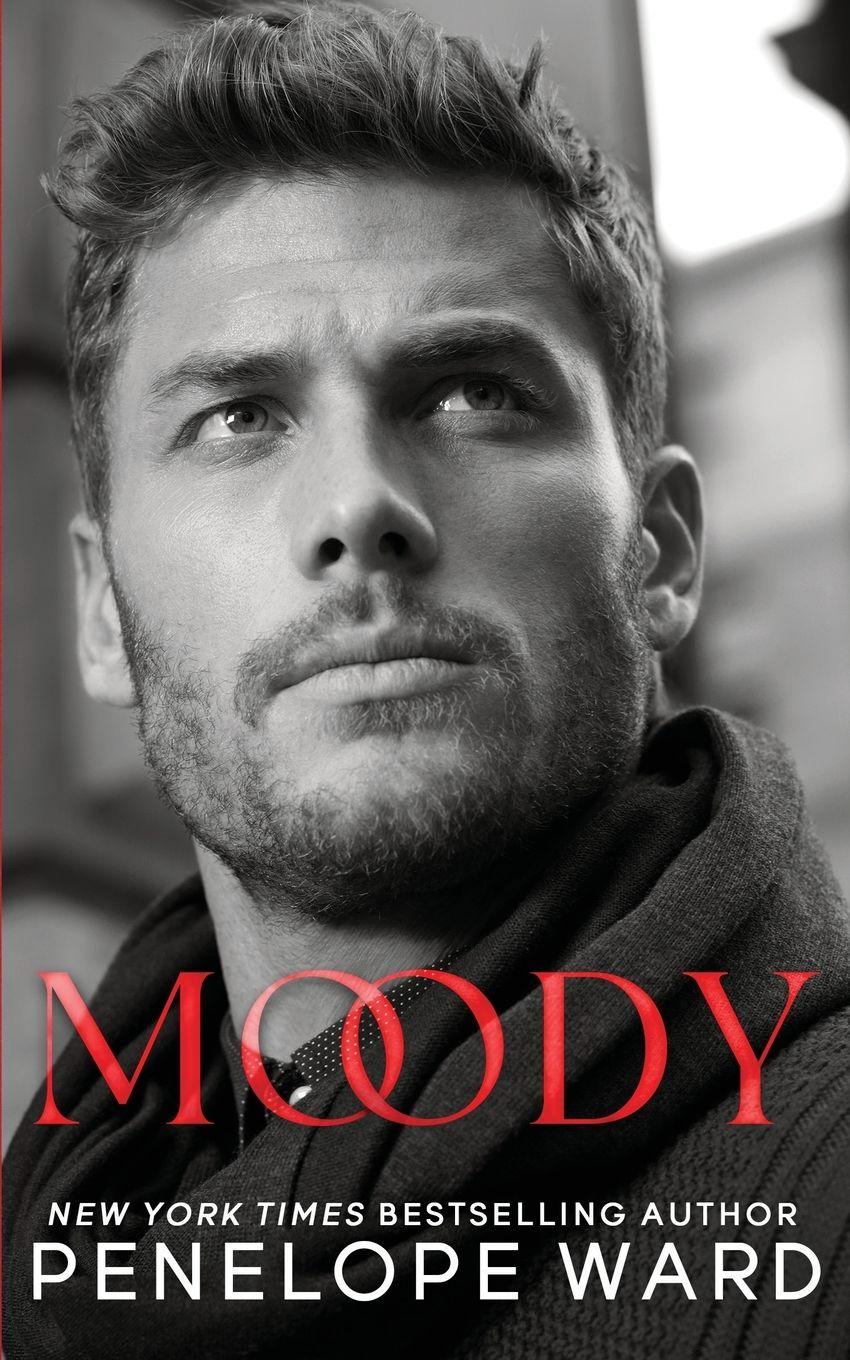 Vorderes Coverbild Moody