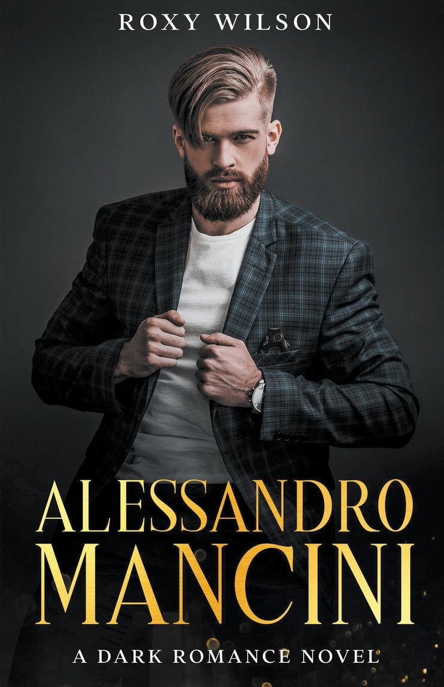 Vorderes Coverbild Alessandro Mancini
