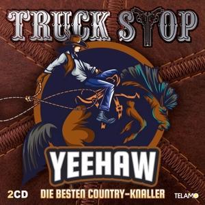 Vorderes Coverbild Yeehaw:Die besten Country-Knaller