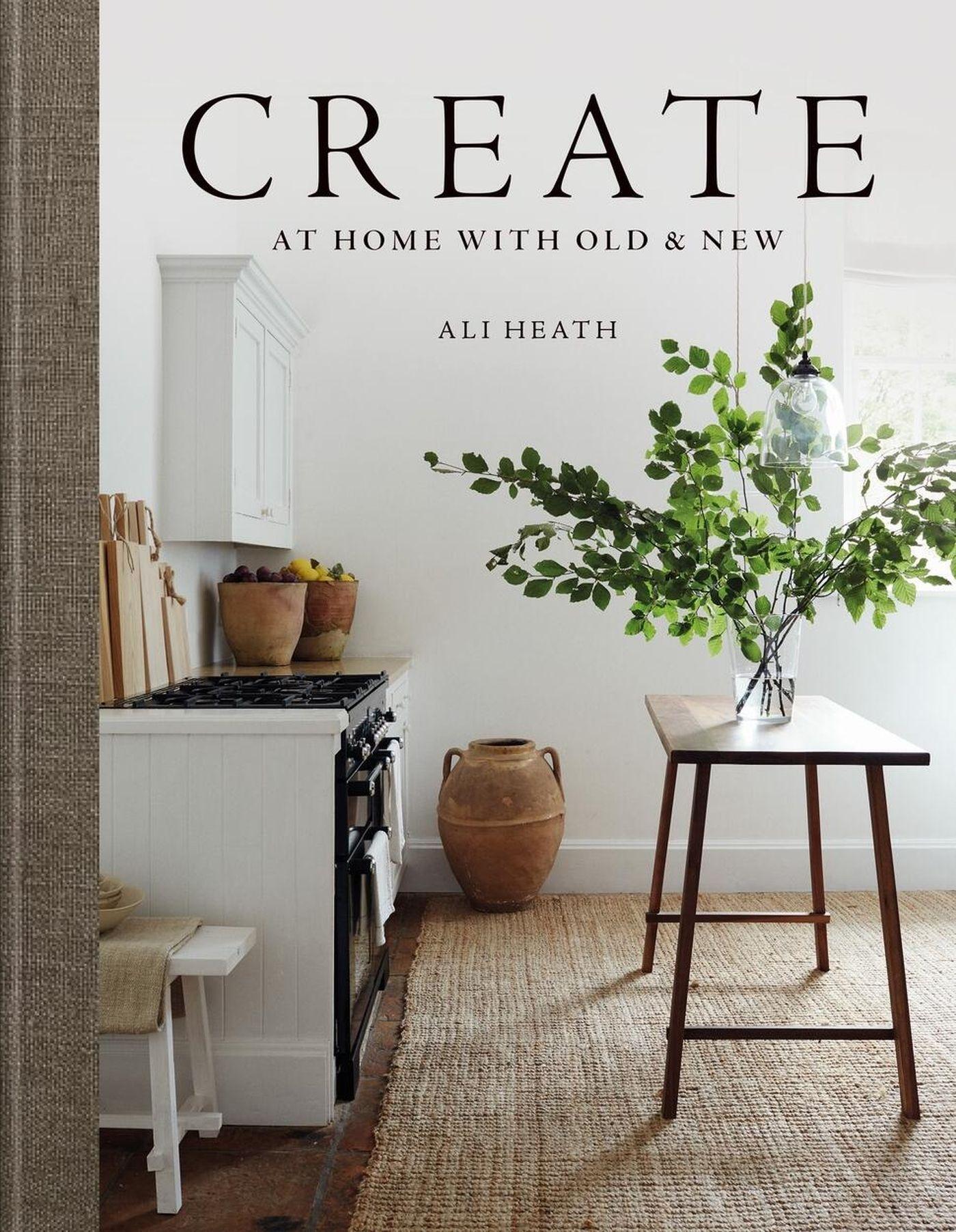 Vorderes Coverbild Create