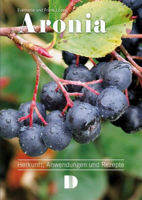 Vorderes Coverbild Aronia
