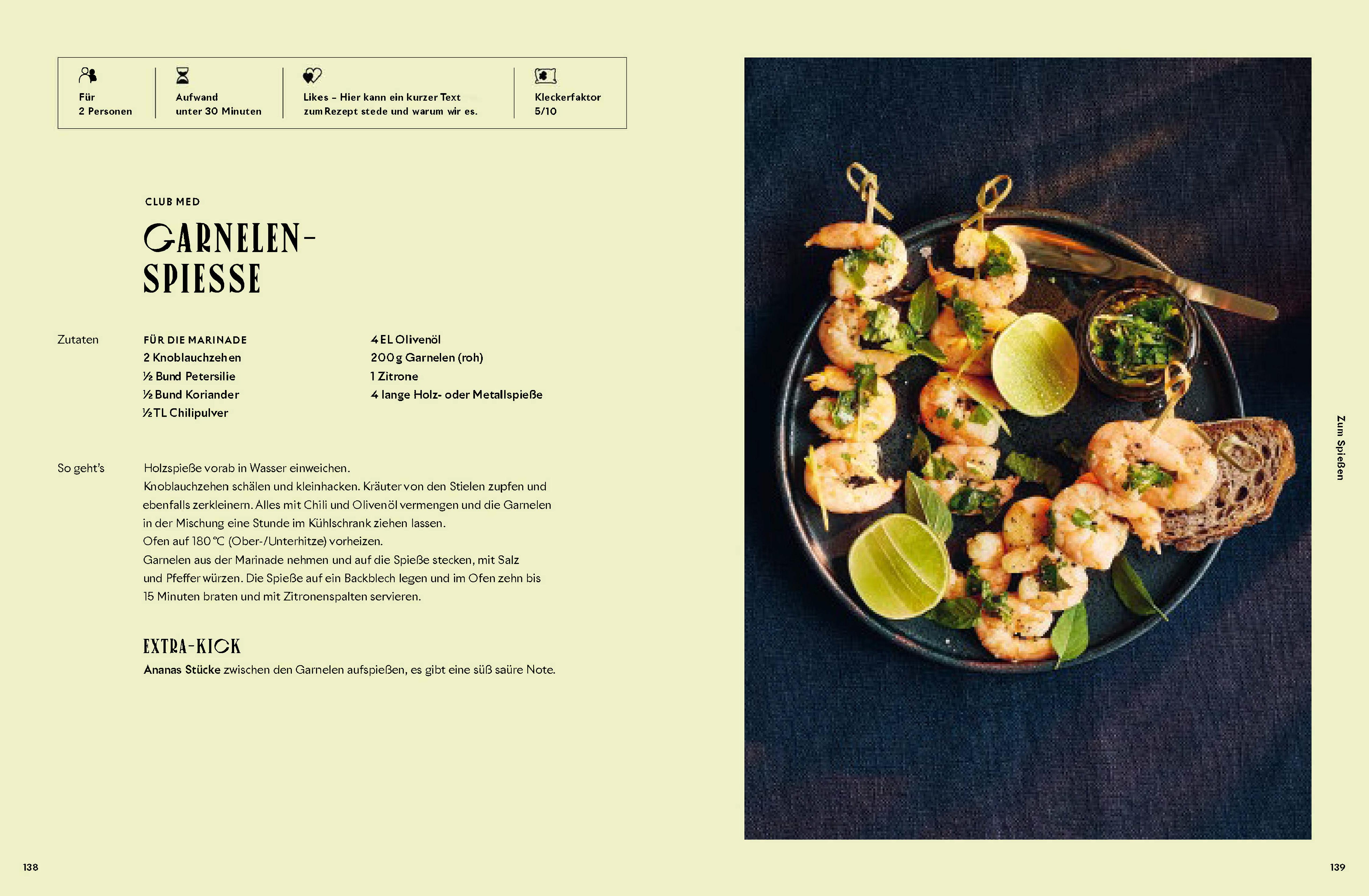 Beispielinhalt (Bild) Couch Potatoes