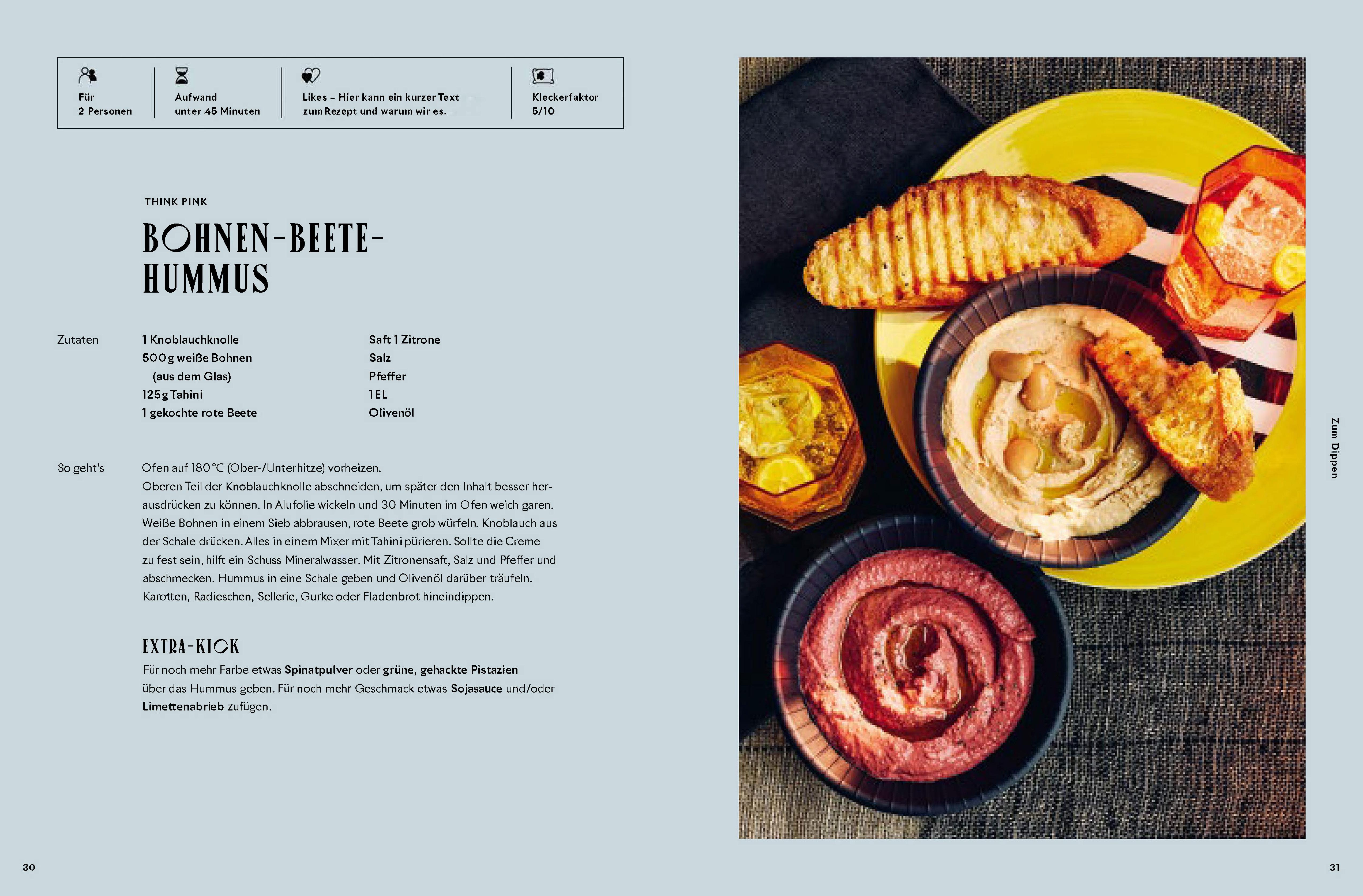 Beispielinhalt (Bild) Couch Potatoes