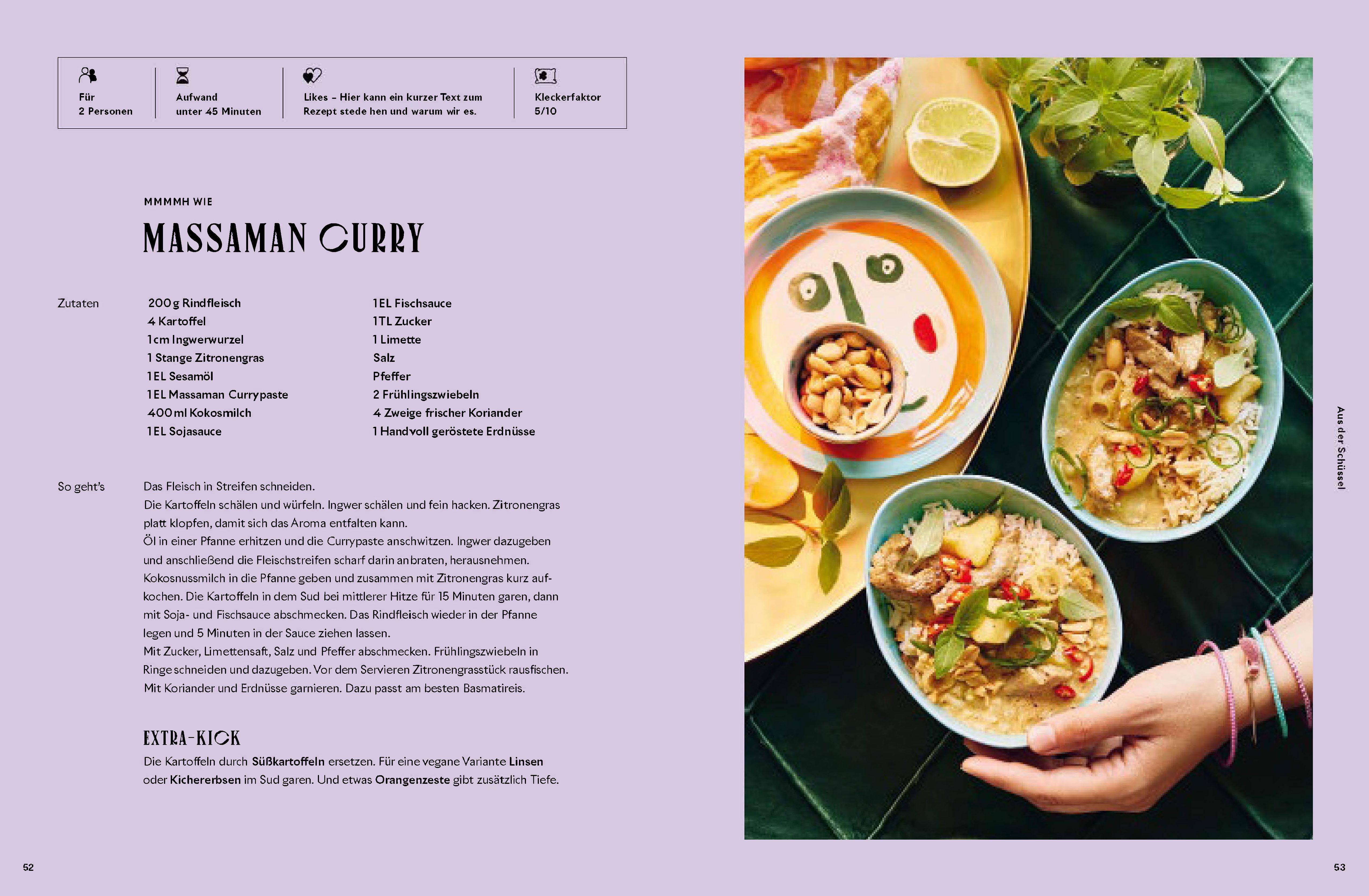 Beispielinhalt (Bild) Couch Potatoes