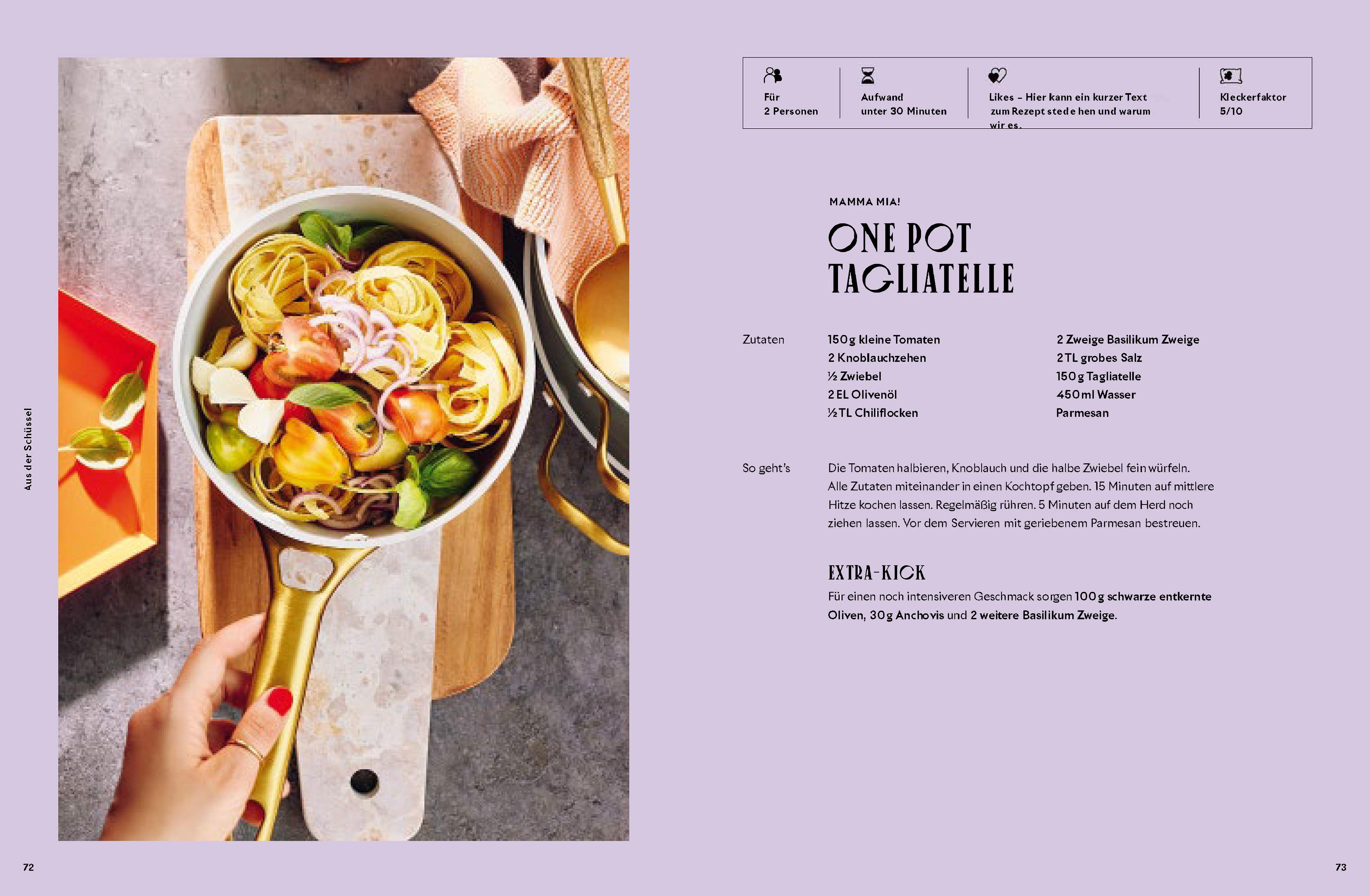 Beispielinhalt (Bild) Couch Potatoes