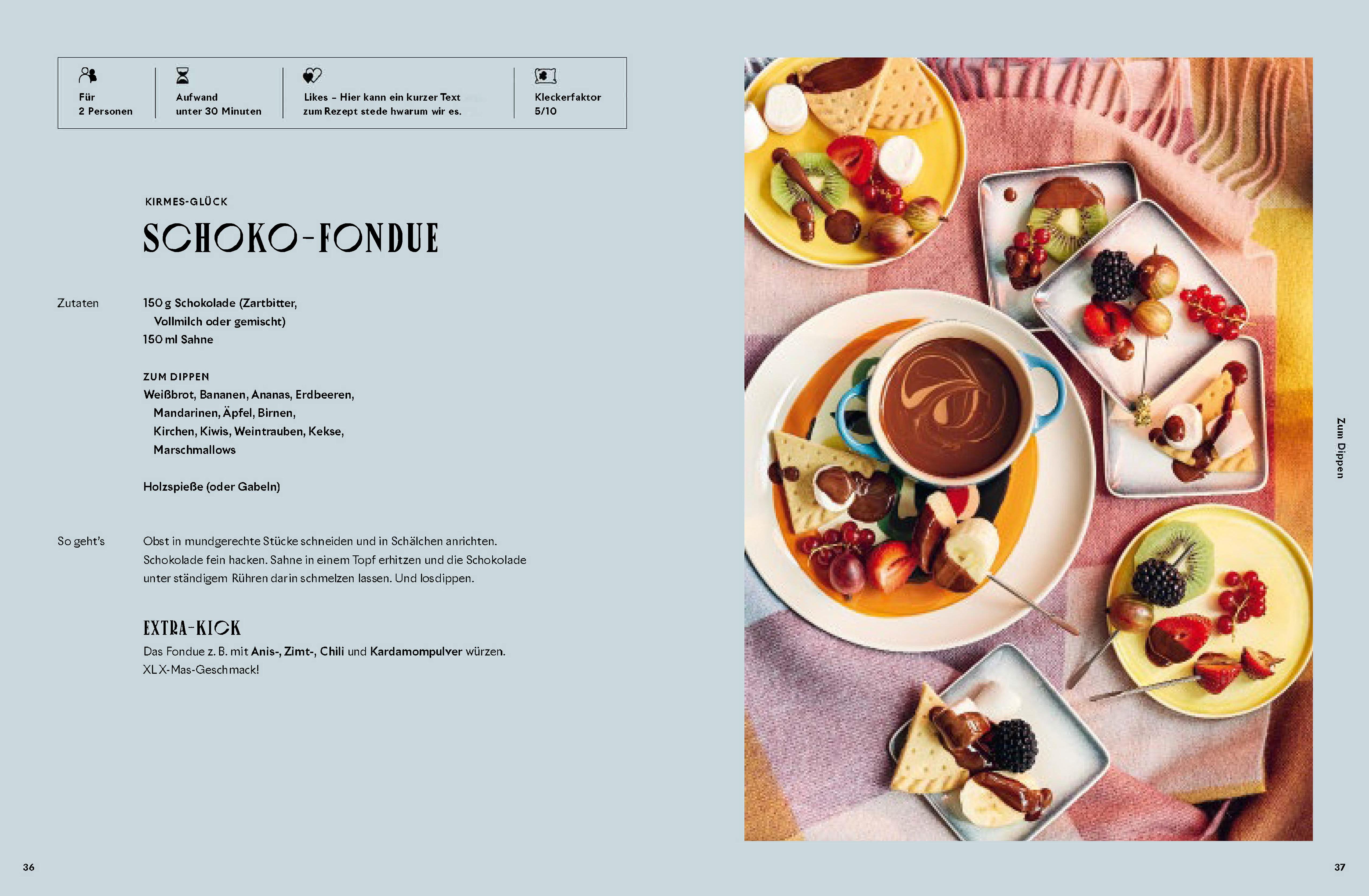 Beispielinhalt (Bild) Couch Potatoes