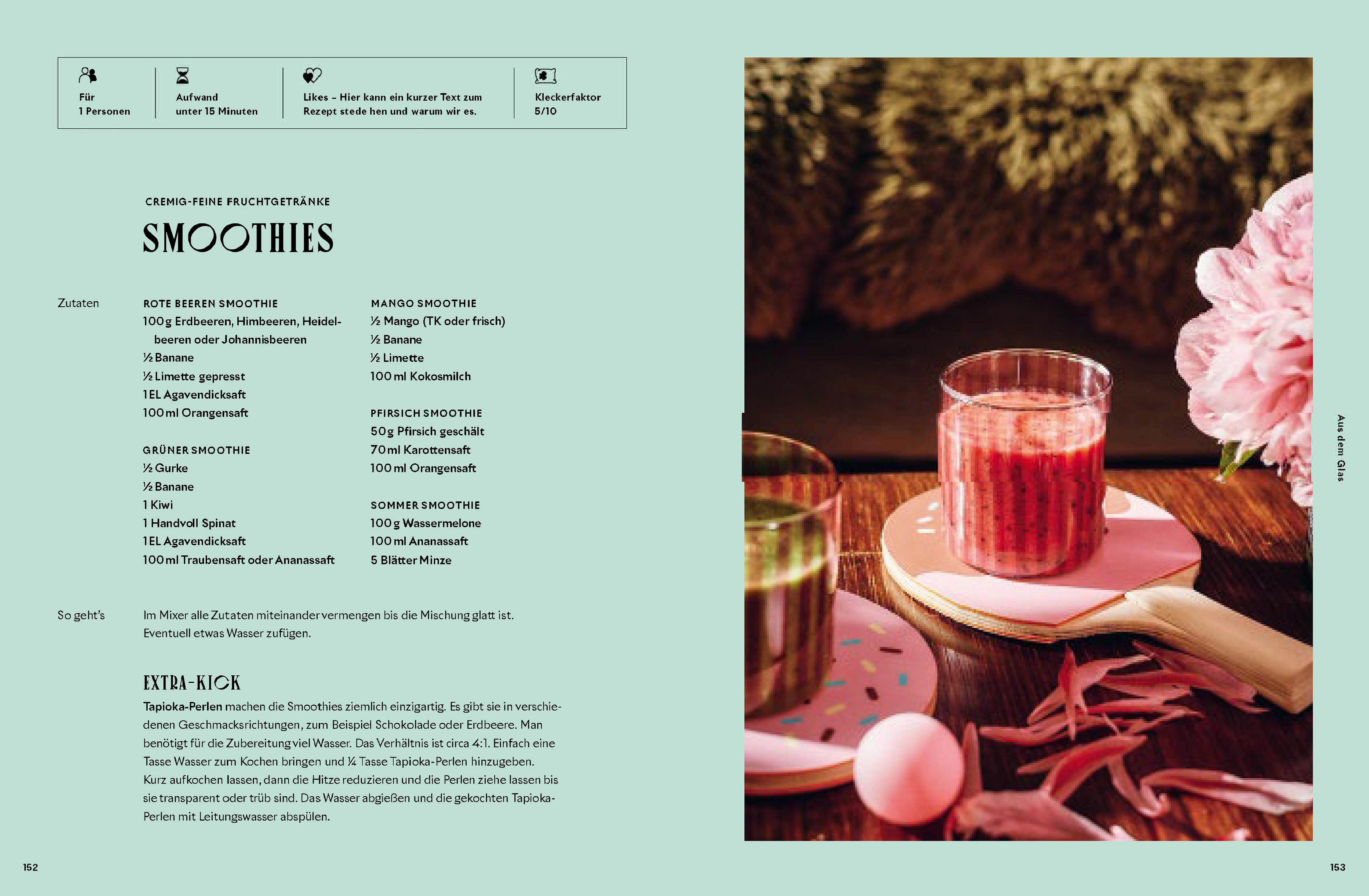 Beispielinhalt (Bild) Couch Potatoes