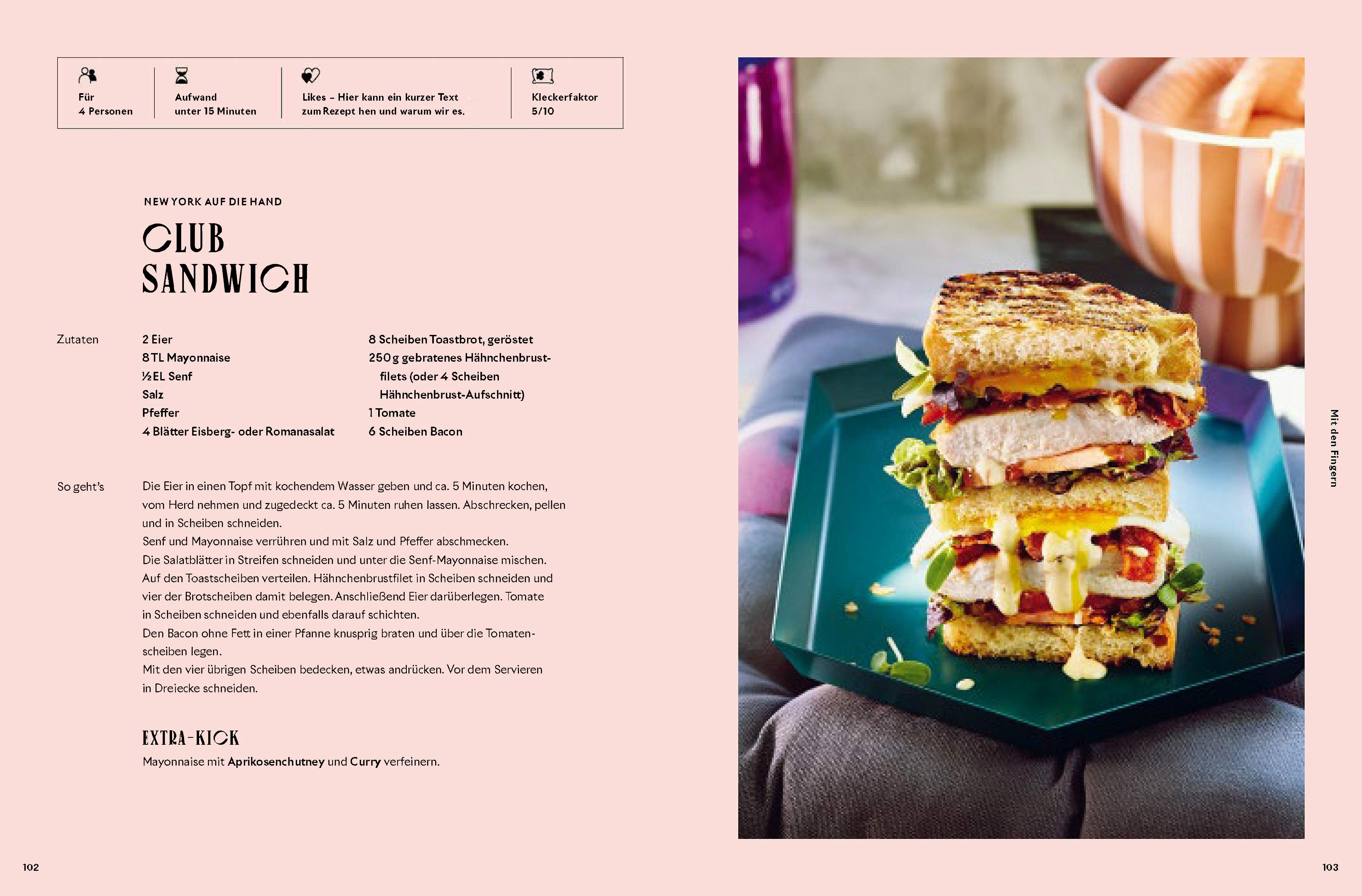 Beispielinhalt (Bild) Couch Potatoes