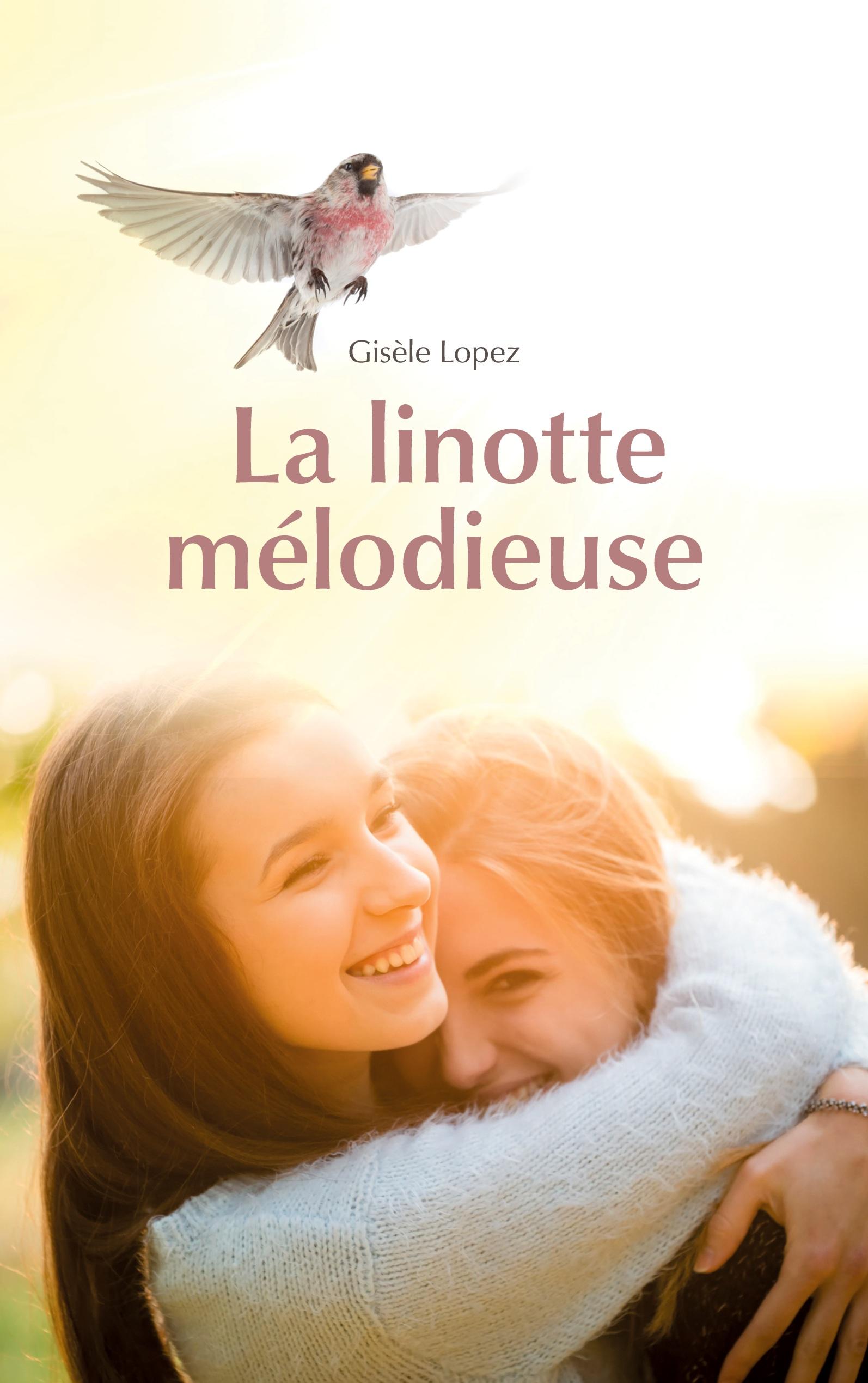 Vorderes Coverbild La linotte mélodieuse