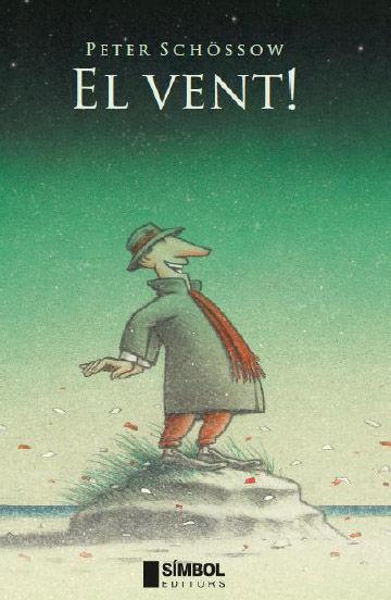 Vorderes Coverbild El vent!