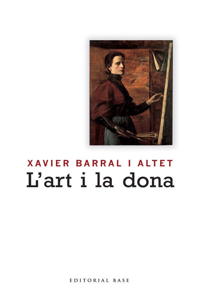 Vorderes Coverbild L'art i la dona