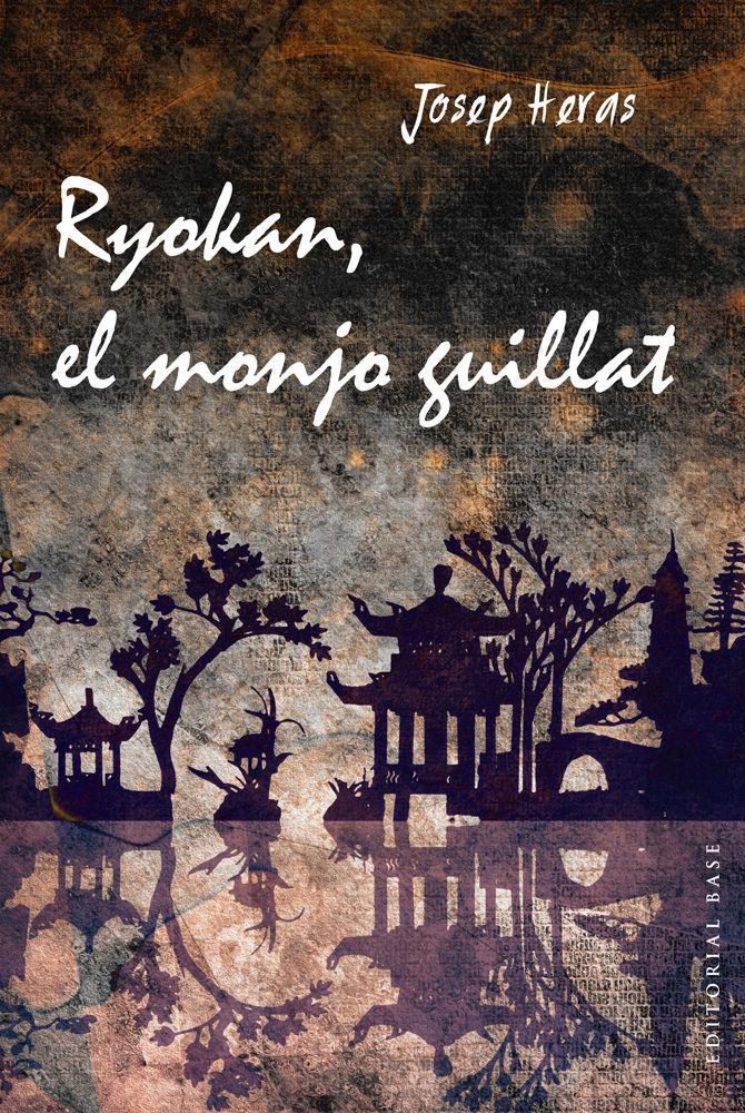 Vorderes Coverbild Ryokan, el monjo guillat