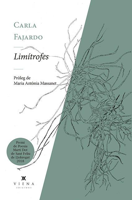 Vorderes Coverbild Limítrofes
