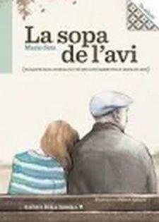 Vorderes Coverbild La sopa de l'avi