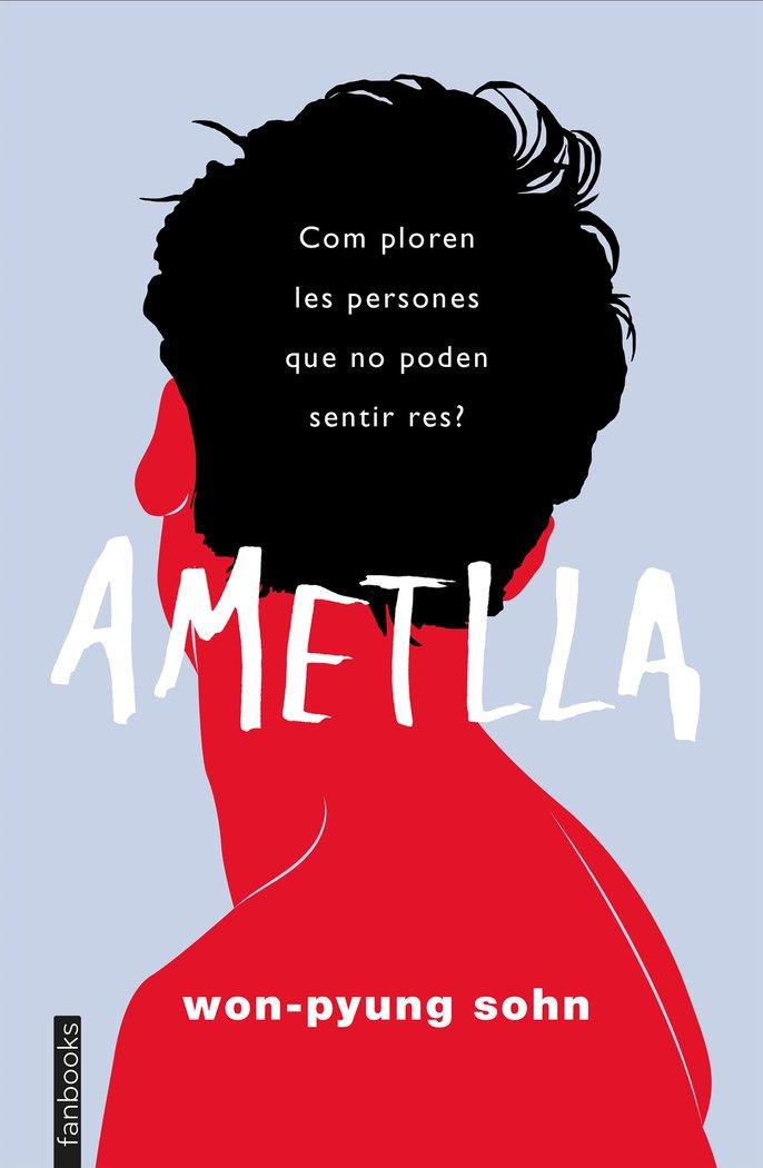 Vorderes Coverbild Ametlla