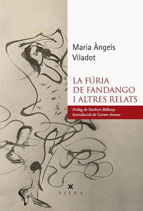 Vorderes Coverbild La fúria de Fandango i altres relats
