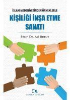 Vorderes Coverbild Kisiligi Insa Etme Sanati
