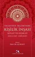 Vorderes Coverbild Tasavvuf Ikliminde Kisilik Insasi 1