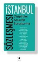 Vorderes Coverbild Istanbul Sözlesmesi - Disiplinler Arasi Bir Sorusturma