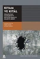 Vorderes Coverbild Kiyam ve Kital