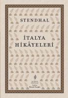 Vorderes Coverbild Italya Hikayeleri