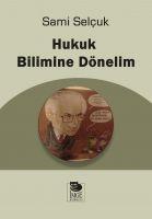 Vorderes Coverbild Hukuk Bilimine Dönelim