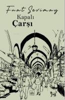 Vorderes Coverbild Kapalicarsi