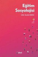Vorderes Coverbild Egitim Sosyolojisi