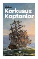 Vorderes Coverbild Korkusuz Kaptanlar