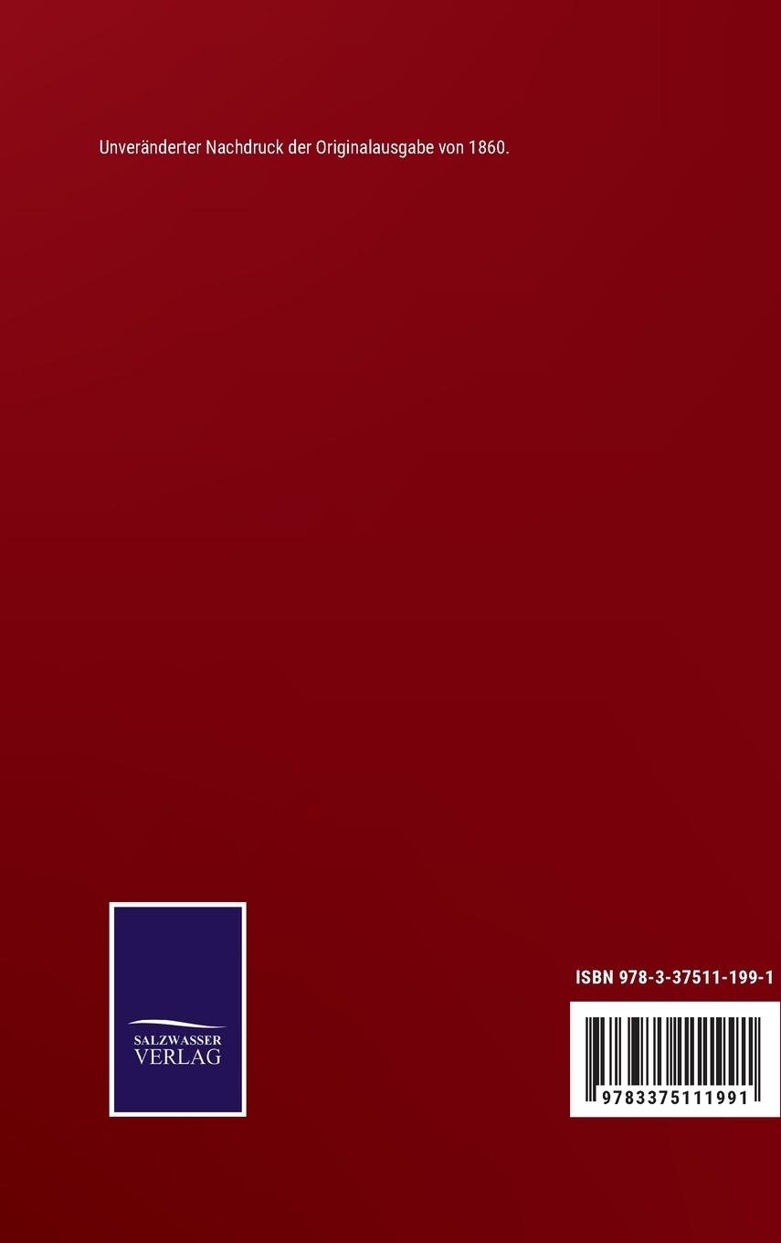 Rückseitencover Die Möwe