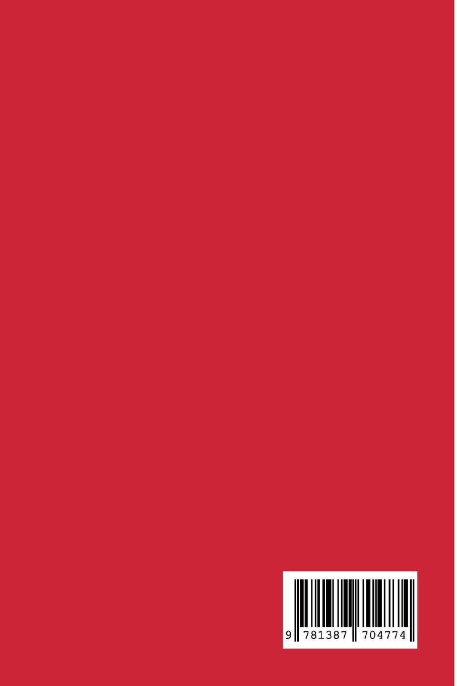 Rückseitencover Five Little Peppers Grown Up