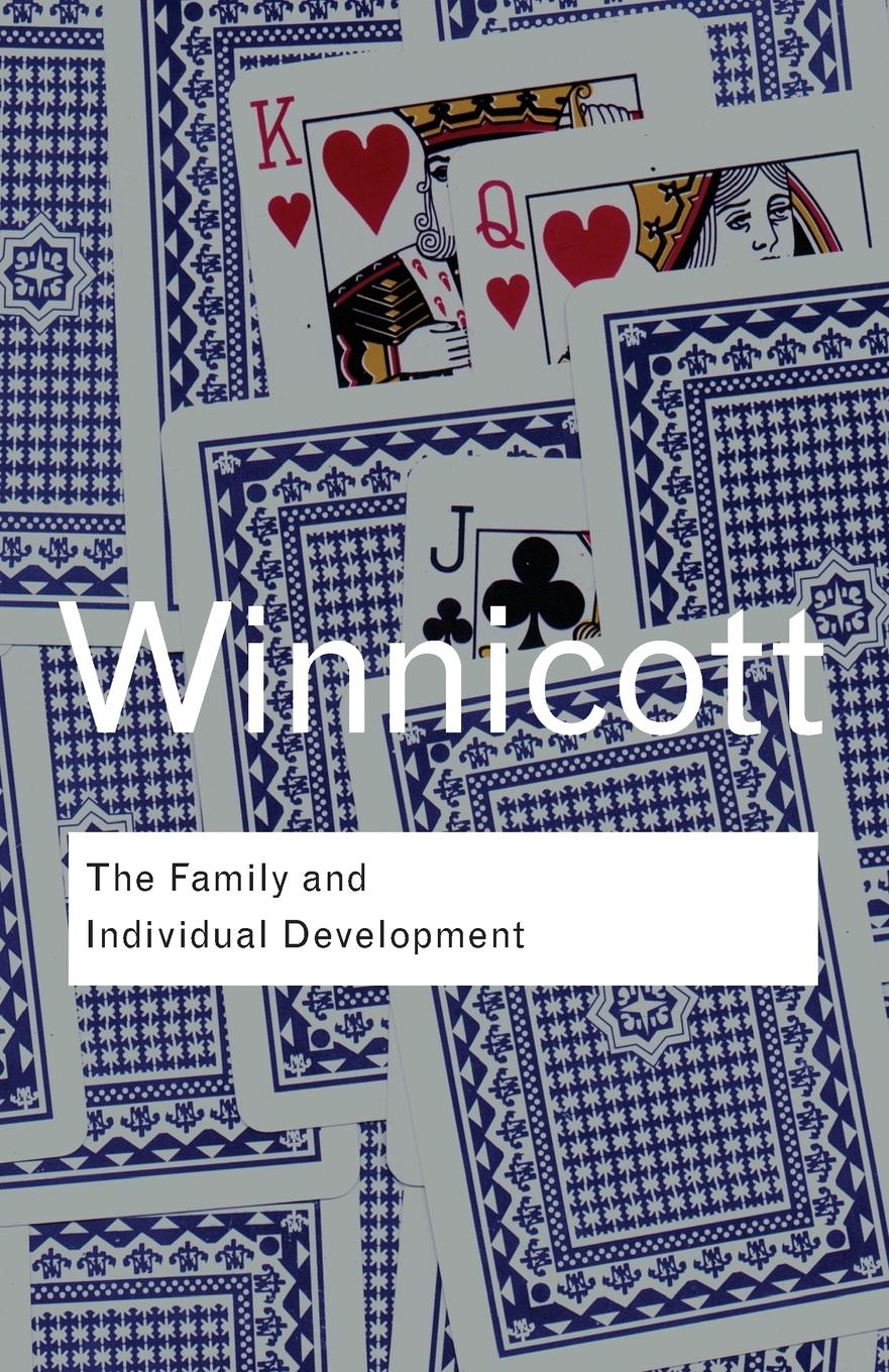 Vorderes Coverbild The Family and Individual Development