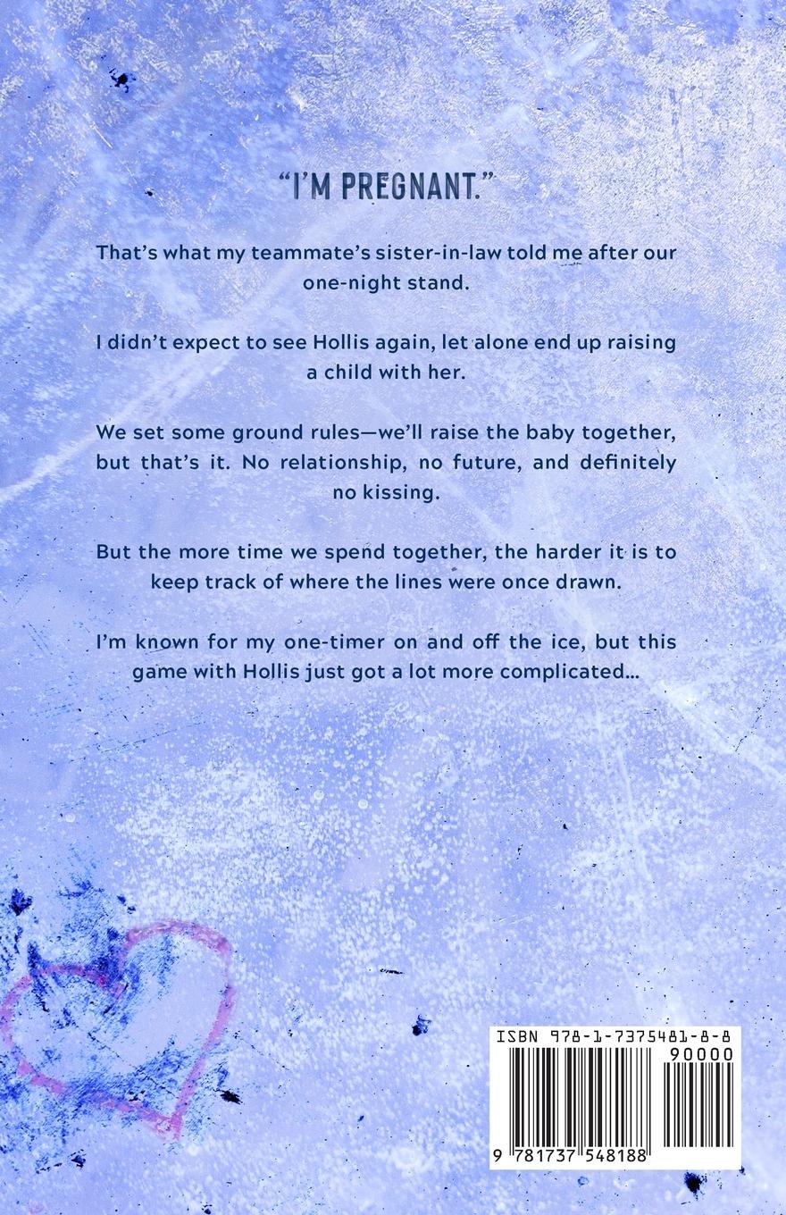 Rückseitencover One-Timer (Special Edition)