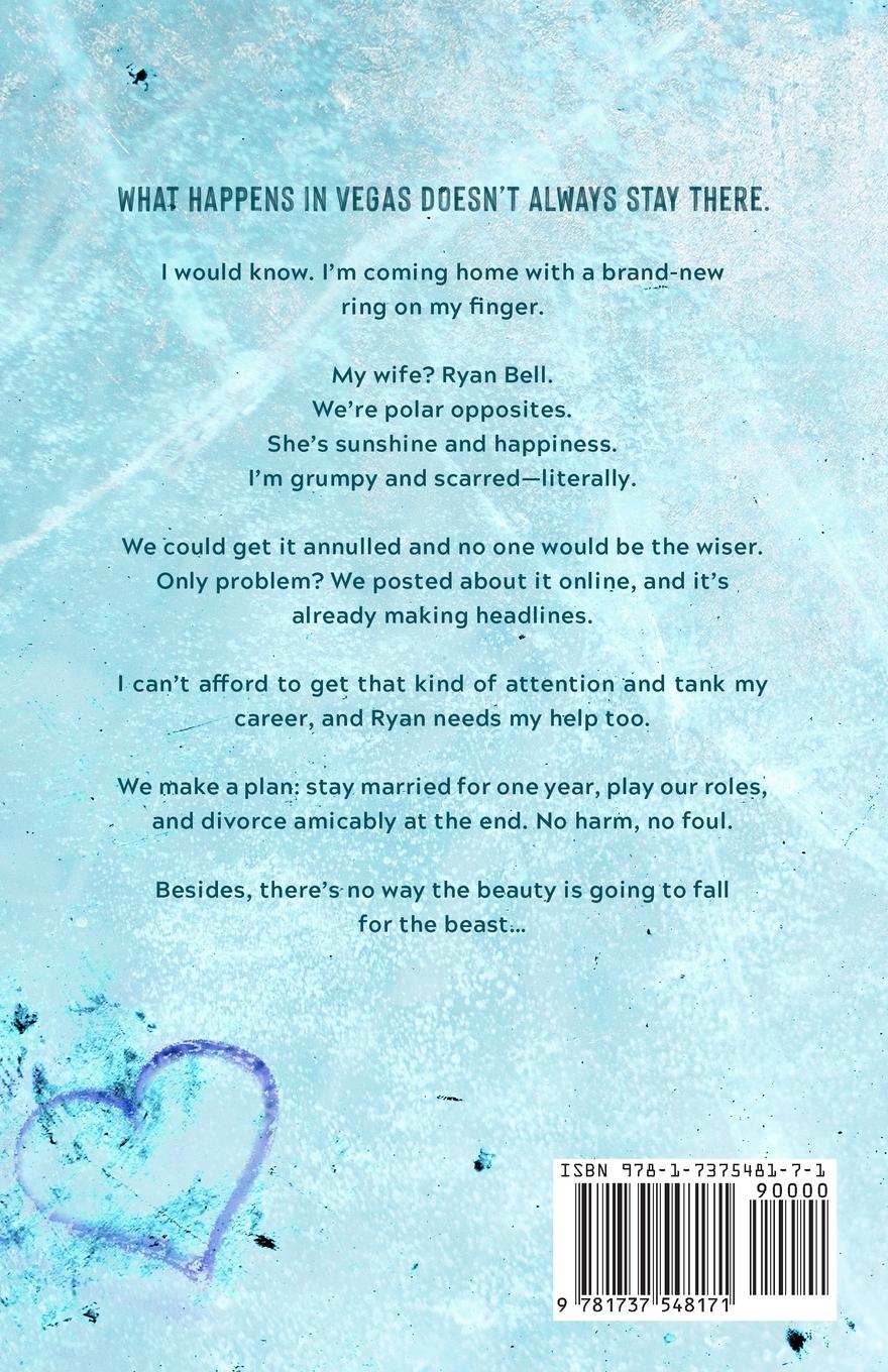 Rückseitencover Blind Pass (Special Edition)