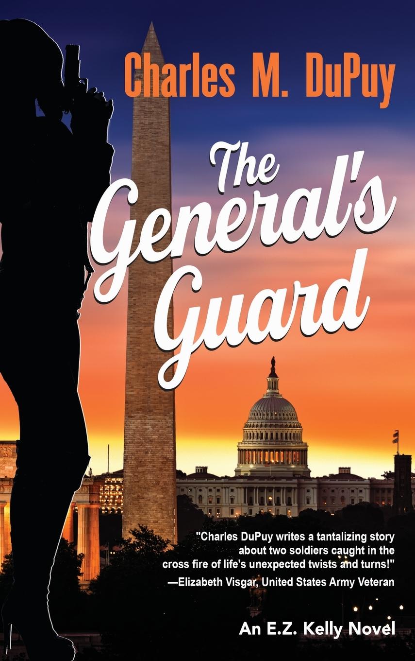 Vorderes Coverbild The General's Guard