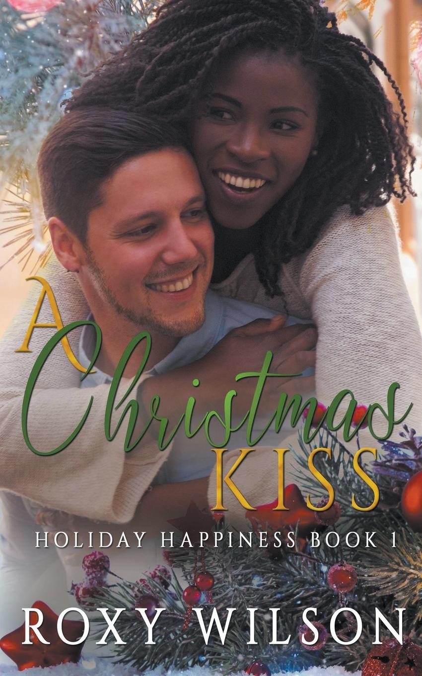 Vorderes Coverbild A Christmas Kiss