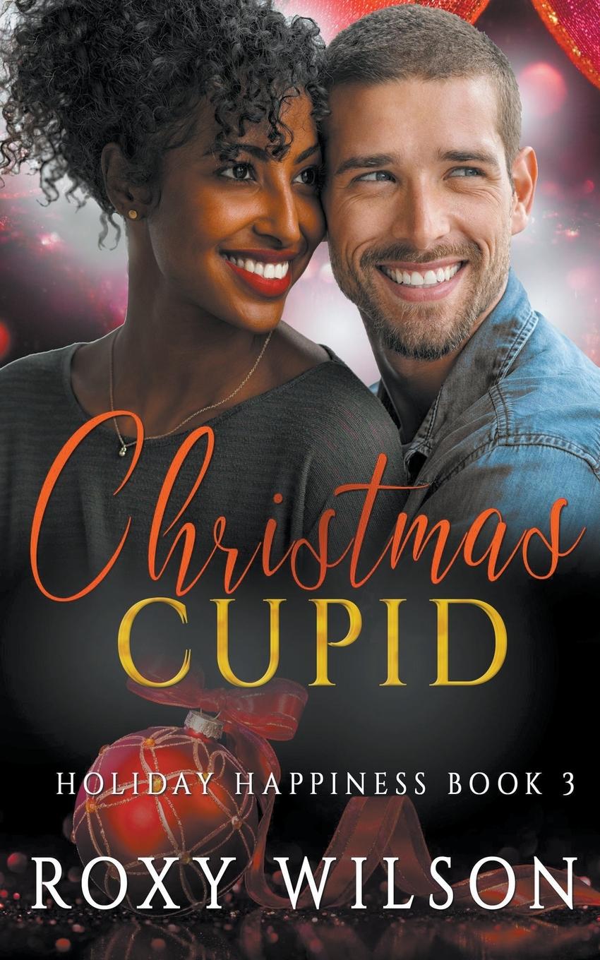 Vorderes Coverbild Christmas Cupid