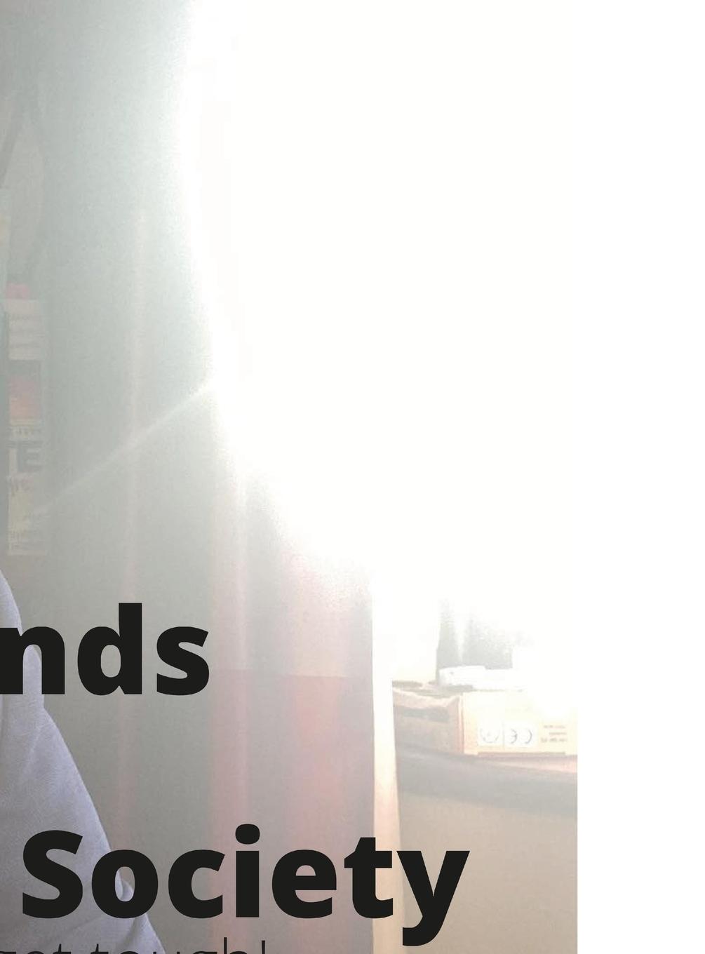 Vorderes Coverbild Criminal Minds Matter