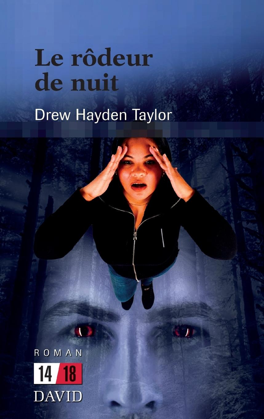 Vorderes Coverbild Le rôdeur de nuit