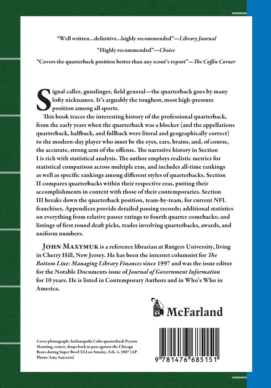 Rückseitencover Strong Arm Tactics