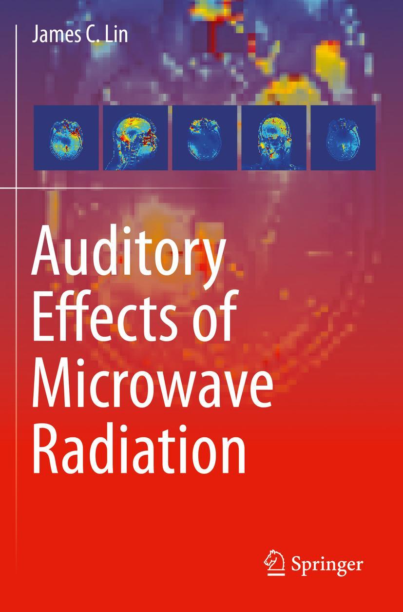 Vorderes Coverbild Auditory Effects of Microwave Radiation