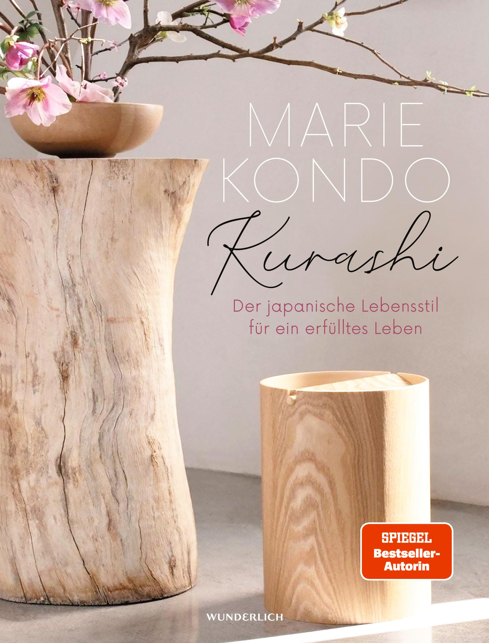 Vorderes Coverbild Kurashi