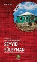 Vorderes Coverbild Seyyid Süleyman