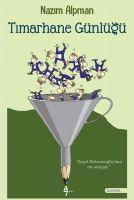 Vorderes Coverbild Timarhane Günlügü